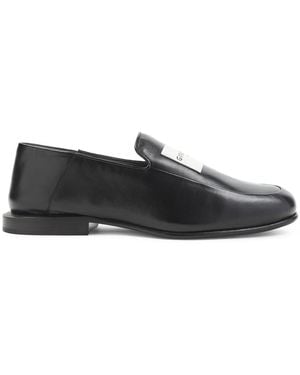 Givenchy Loafers - Black