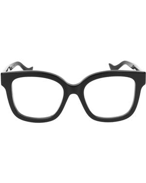 Gucci Eyeglasses - Black