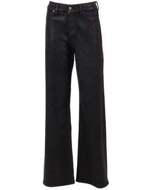 7 For All Mankind Jeans - Black