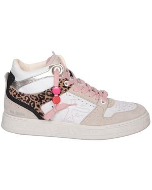 Pink Premiata Sneakers for Women | Lyst