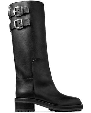 Jimmy Choo Shoes - Black