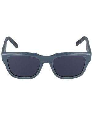 Dior Sunglasses - Blue