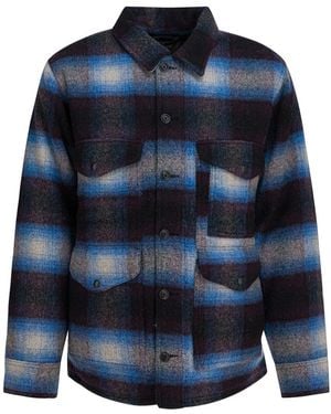 Filson Jackets & Coats - Blue