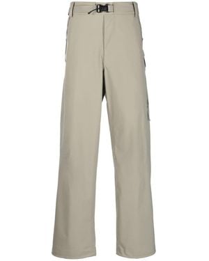 C.P. Company Metropolis Series Gore-Tex 3L Infinium Pants - Natural