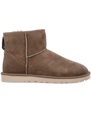 UGG Classic Mini Boot - Brown