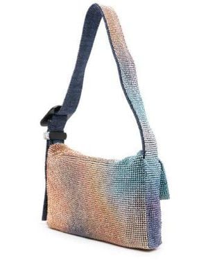 Benedetta Bruzziches Bags - Blue
