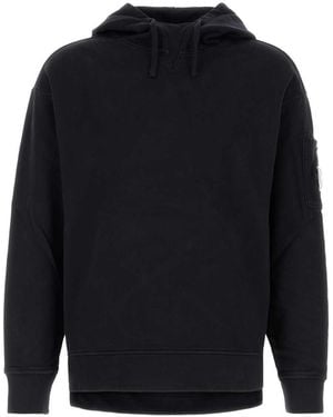 C.P. Company Sweatshirts - Blue