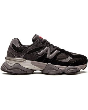 New Balance 574 Shoes - Black