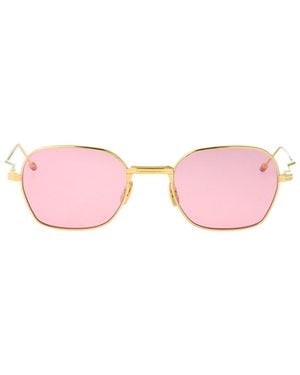 Thom Browne Sunglasses - Pink