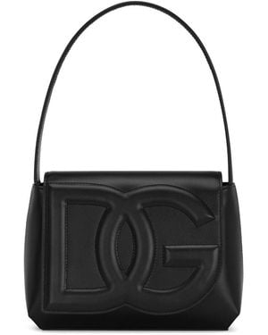 Dolce & Gabbana Bags - Black