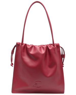Coccinelle Bags - Red