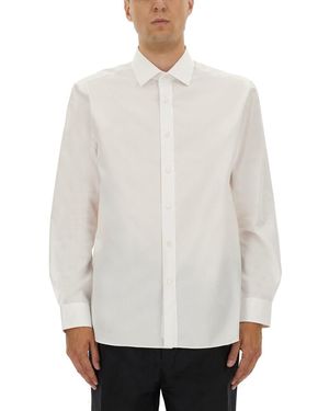 BOSS "Beckham X Shirt - White