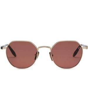 Akoni Sunglasses - Black