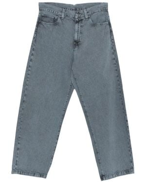 Carhartt Landon Pant - Blue