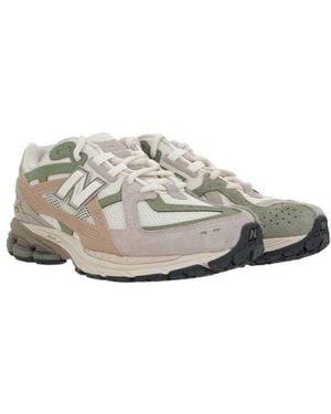 New Balance Sneakers - Multicolour
