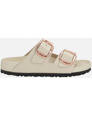Birkenstock Sandals - White