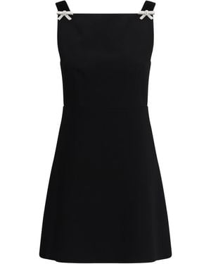 Prada Dresses - Black