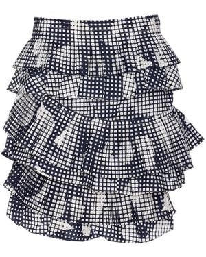 Essentiel Antwerp Skirts - Blue