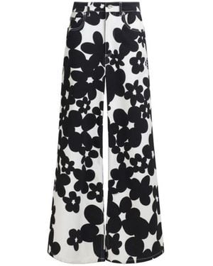 Marni Pants - Black