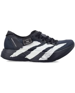 Y-3 Adios Pro 4 - Blue