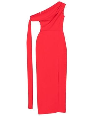 Solace London Dresses - Red