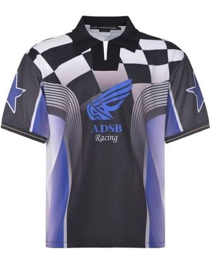 ANDERSSON BELL T-Shirts And Polos - Blue