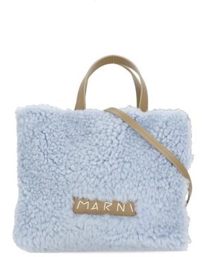 Marni Bags - Blue