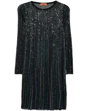 Missoni Dresses - Black