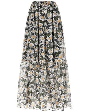 Weekend by Maxmara Skirts - White