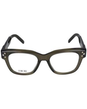 Dior Eyeglasses - Black