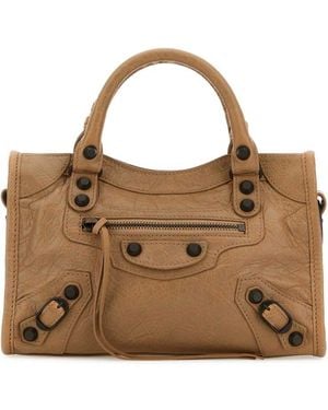 Balenciaga Handbags - Brown