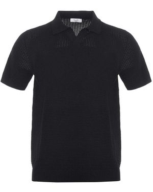 Claq T-Shirts And Polos - Black
