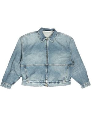 Fear Of God Outerwears - Blue
