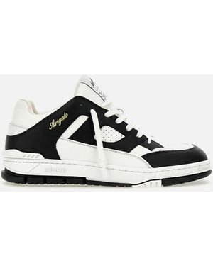 Axel Arigato Sneakers - White