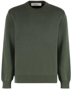 Golden Goose Jumper - Green