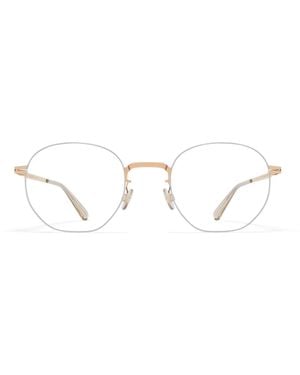 Mykita Eyeglasses - Black
