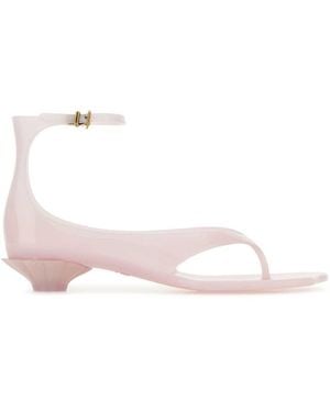 Chloé Sandals - Pink