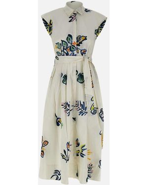 Marella Dresses - White