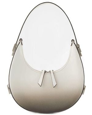 OSOI Toni Mini Bag - Grey