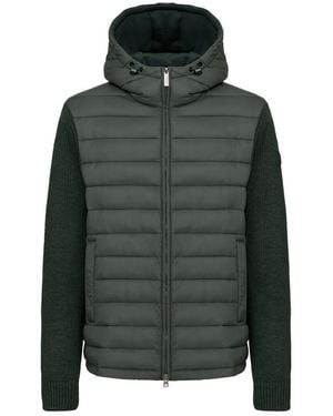 Colmar Jacket - Green