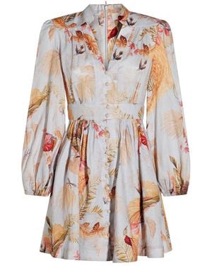 Zimmermann Dresses - Multicolour