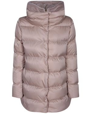 Herno Jackets - Gray