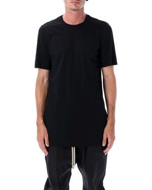 Rick Owens Level T - Black