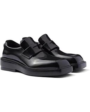 Prada Shoes - Black