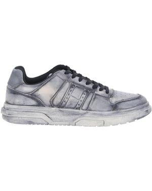 Tommy Hilfiger Trainers - Grey