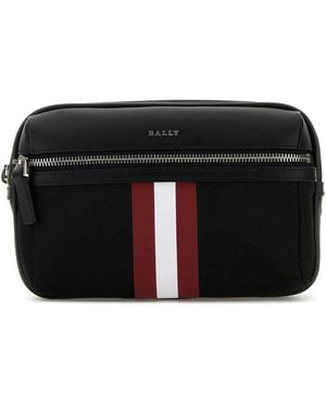 Bally Marsupi - Black