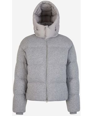 Mackage Steven Padded Jacket - Gray
