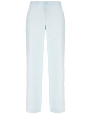 CASABLANCA Pants - White