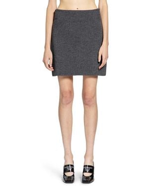 Givenchy Skirts - Black