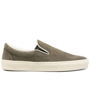 Tom Ford Sneakers - Green